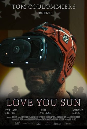 Love You Sun Poster of Love You Sun