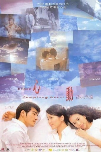 Poster of Tempting Heart