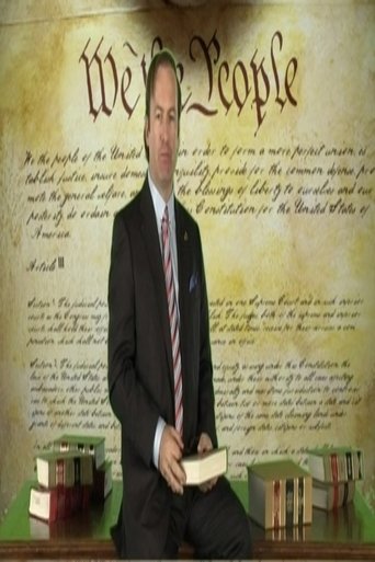 American Greed: James McGill Poster of American Greed: James McGill