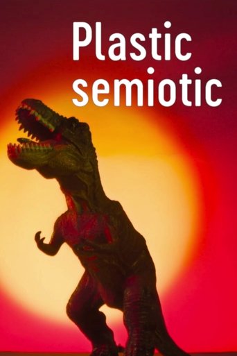Semiotic Plastic Poster of Semiotic Plastic