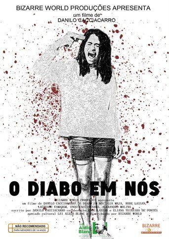 O Diabo Em Nós Poster of O Diabo Em Nós