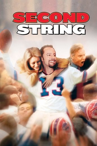 Second String Poster of Second String
