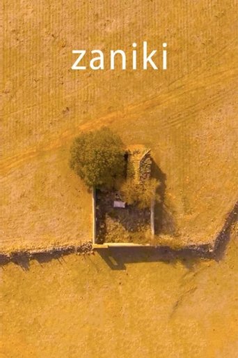 Zaniki Poster of Zaniki
