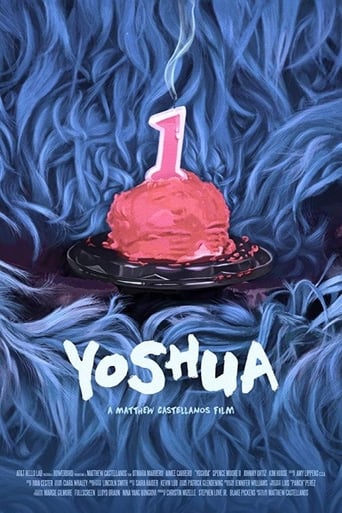 Poster of Yoshua