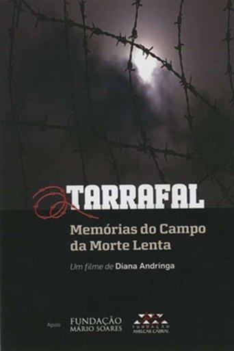 Tarrafal Poster of Tarrafal