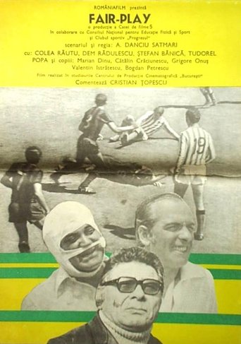 Fair-Play Poster of Fair-Play