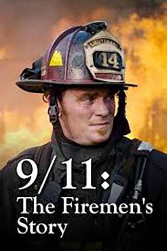 9/11: The Firemen's Story Poster of 9/11: The Firemen's Story