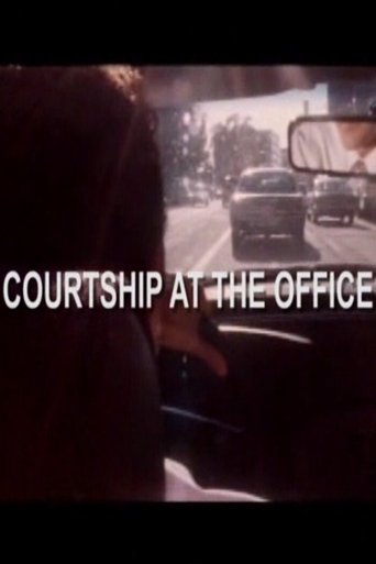 Courtship at the Office Poster of Courtship at the Office