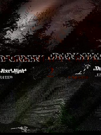 Dark Shade Creek 2 Poster of Dark Shade Creek 2