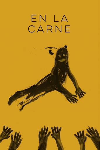 En la Carne Poster of En la Carne