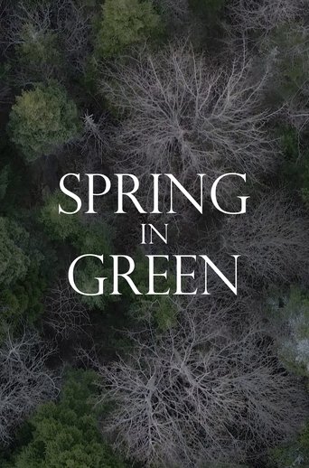 Newfoundland Colors I: Green of Spring Poster of Newfoundland Colors I: Green of Spring