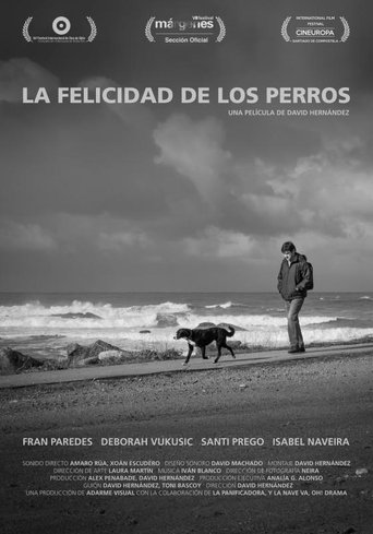 La felicidad de los perros Poster of La felicidad de los perros