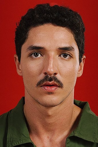 João Vitor Silva Portrait of João Vitor Silva