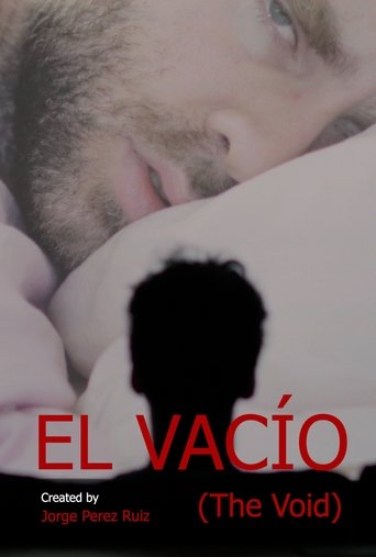 El Vacio Poster of El Vacio