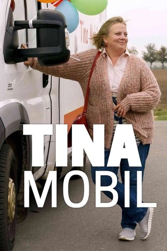 What Now, Tina? Poster of What Now, Tina?