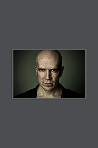 Devin Townsend: Stuff for Your Eyes Poster of Devin Townsend: Stuff for Your Eyes