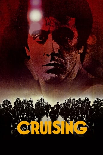 Poster of Cruising