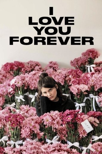 I Love You Forever Poster of I Love You Forever