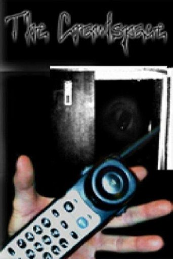 The Crawlspace Poster of The Crawlspace