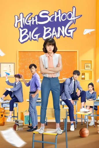 High School Big Bang Poster of High School Big Bang