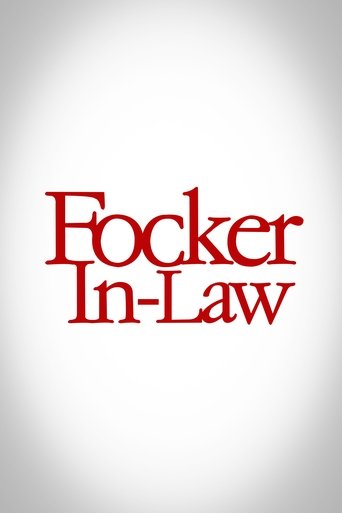 Focker-In-Law Poster of Focker-In-Law