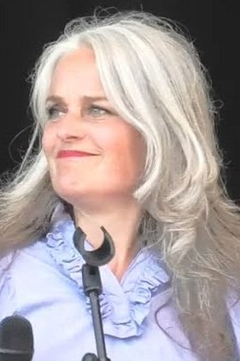 Louise Norby Portrait of Louise Norby