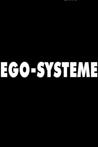 Ego-System Poster of Ego-System