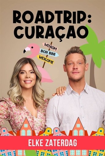 Roadtrip Curaçao Poster of Roadtrip Curaçao