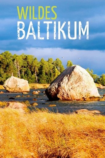 Wildes Baltikum Poster of Wildes Baltikum