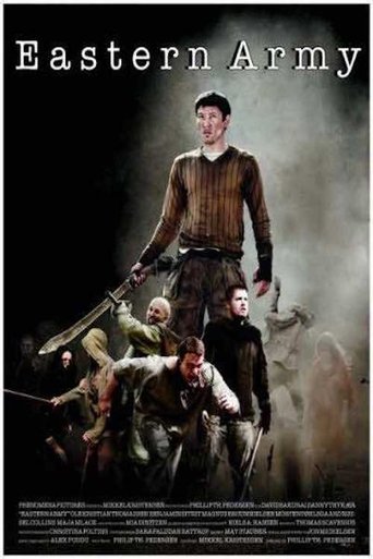 Eastern Army Poster of Eastern Army