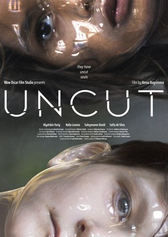 Uncut Poster of Uncut