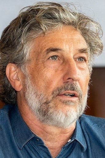 Gérard Lacroix Portrait of Gérard Lacroix