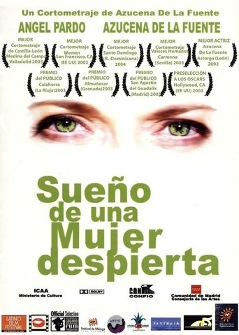 A Woman's Daydream Poster of A Woman's Daydream