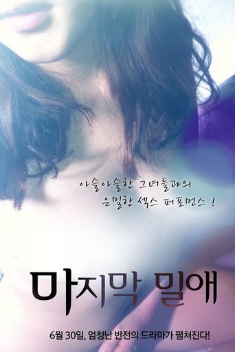 The Last Liaison Poster of The Last Liaison