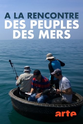 À la rencontre des peuples des mers Poster of À la rencontre des peuples des mers
