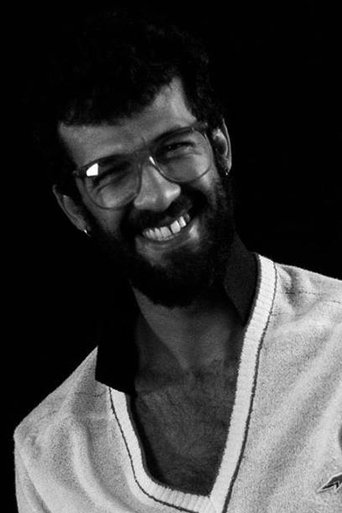 Erivaldo Oliveira Portrait of Erivaldo Oliveira