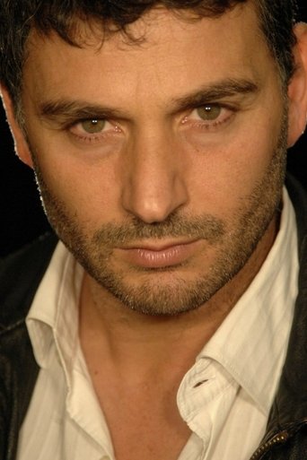 Leandro Amato Portrait of Leandro Amato