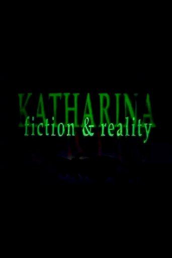 Katharina & Witt, Fiction & Reality Poster of Katharina & Witt, Fiction & Reality