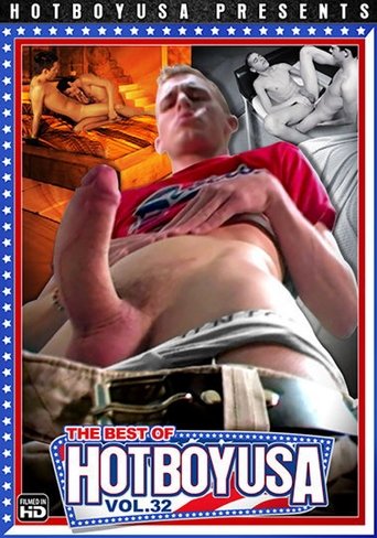 The Best of HotBoyUSA 32 Poster of The Best of HotBoyUSA 32