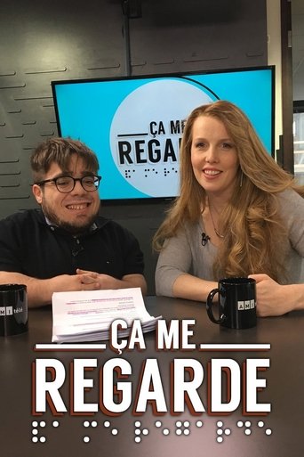 Ça me regarde Poster of Ça me regarde