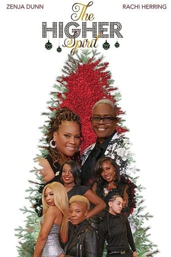 Coming Home for Christmas Poster of Coming Home for Christmas