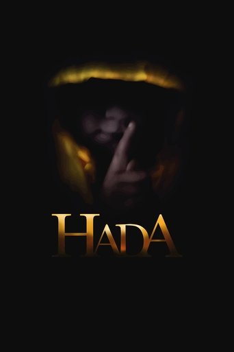 Hada Poster of Hada