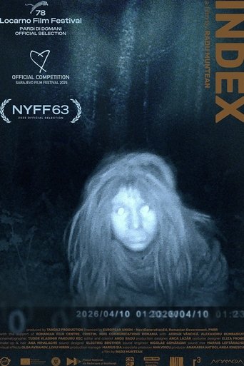 Index Poster of Index