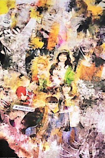 MTV Unplugged: BiSH Poster of MTV Unplugged: BiSH