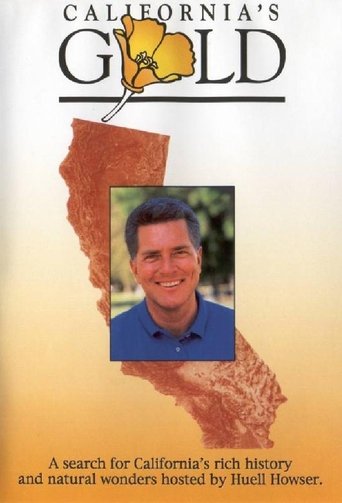 California's Gold Poster of California's Gold