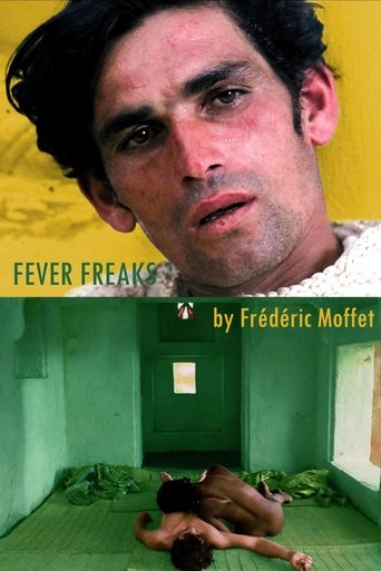 Fever Freaks Poster of Fever Freaks