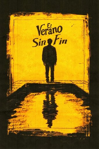 El Verano Sin Fin Poster of El Verano Sin Fin