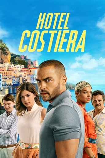 Hotel Costiera Poster of Hotel Costiera