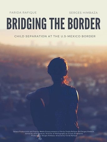 Bridging the Border Poster of Bridging the Border