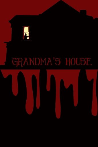 Grandma's House Poster of Grandma's House